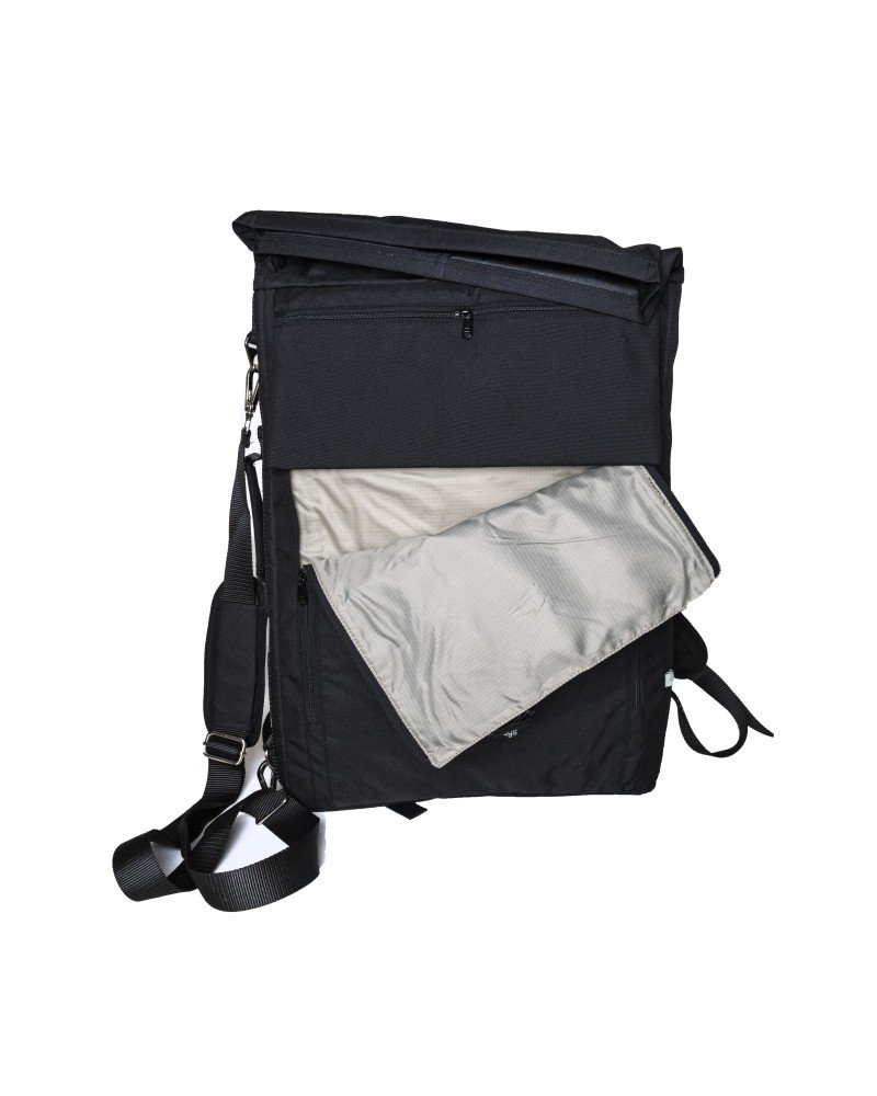 Sac à dos Artech Premium 38x51x8cm couleur noir