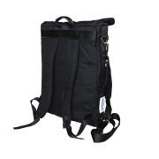 Sac à dos Artech Premium 38x51x8cm couleur noir