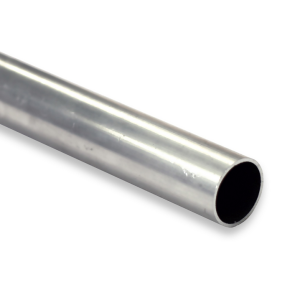 L'aluminium en plaques et en tiges