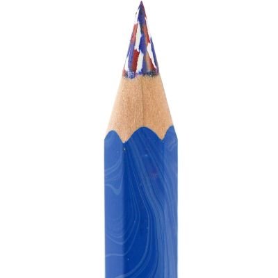 Crayon multicolore Magic America 2