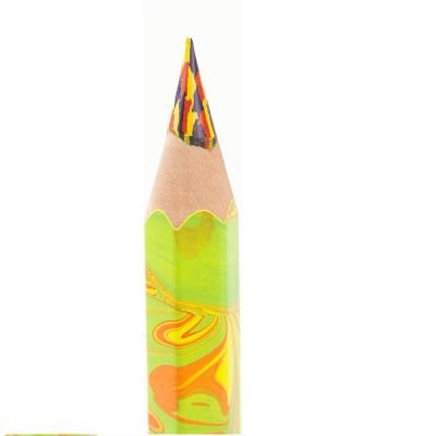 Crayon multicolore Magic Original