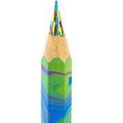 Crayon multicolore Magic Tropical