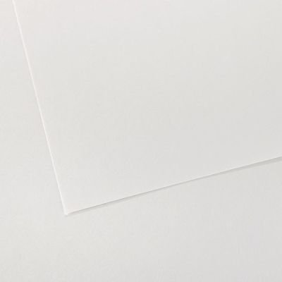 Papier croquis Ebauche 80g format demi-raisin (32,5x50cm)